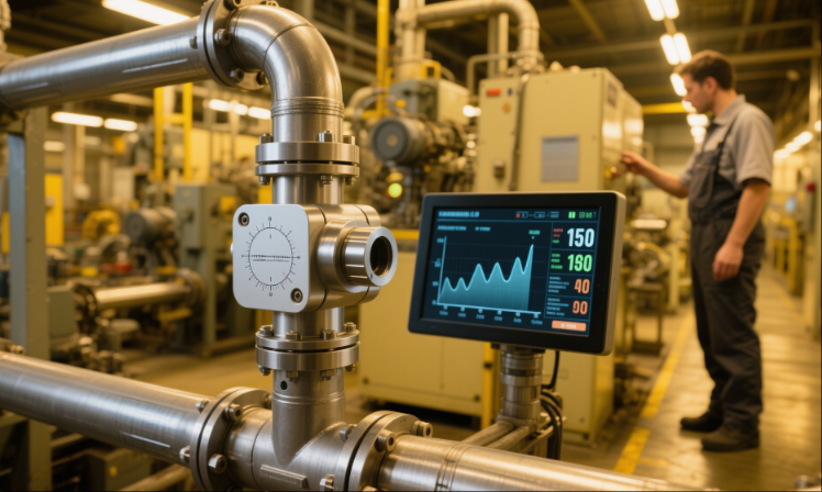 压力扫描阀，概念、功能与应用解析
